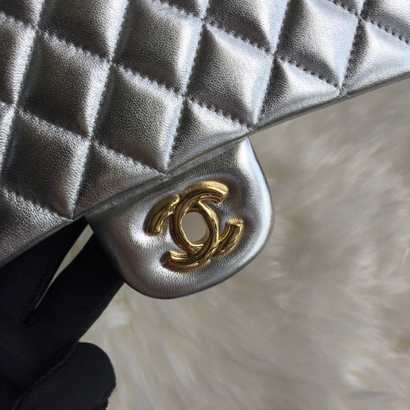 Ch**el cf series bags